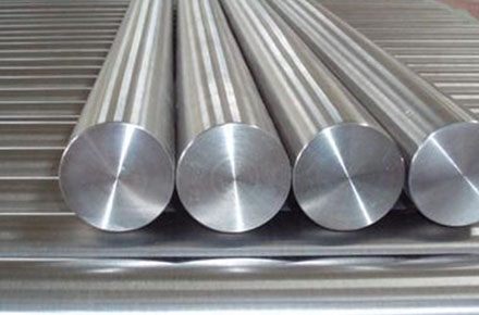 Stainless Steel Round Bar