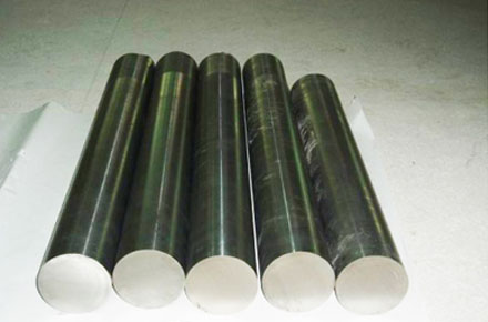 Stainless Steel Round Bar