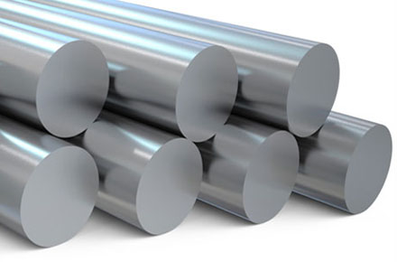 Stainless Steel Round Bar