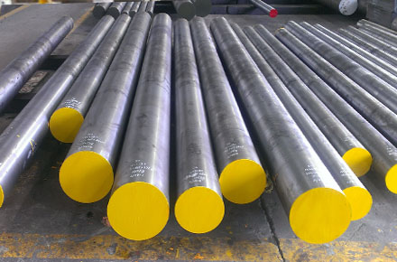 Stainless Steel Round Bar