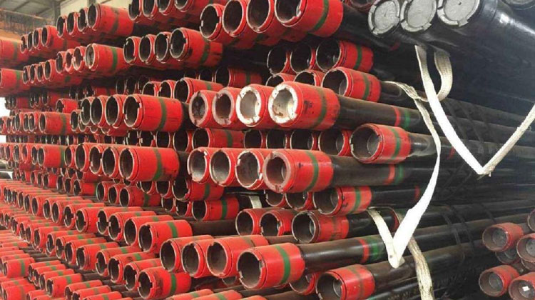 Stainless Steel Round Bar
