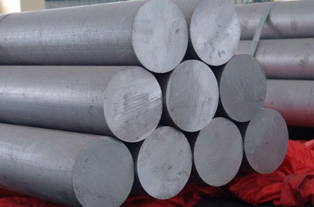 Stainless Steel Round Bar