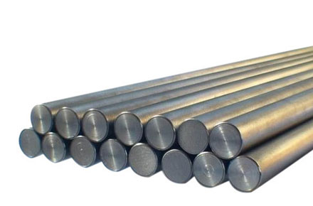 Stainless Steel Round Bar
