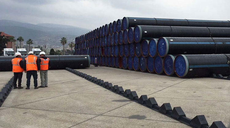 Stainless Steel Round Bar