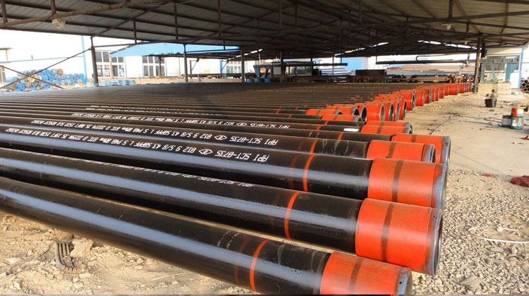 Stainless Steel Round Bar