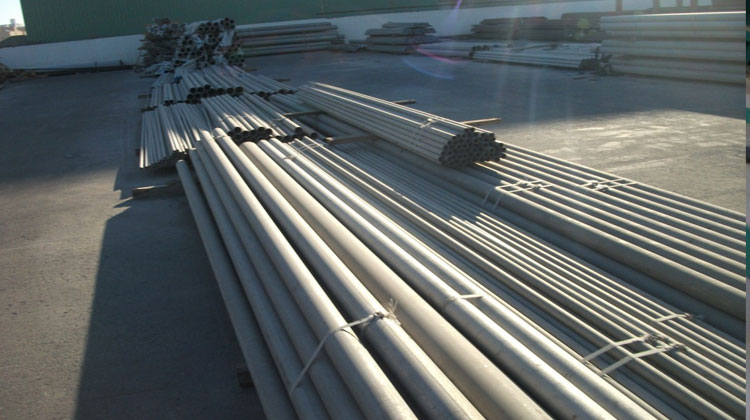 Incoloy 825 Pipes & Tubes 