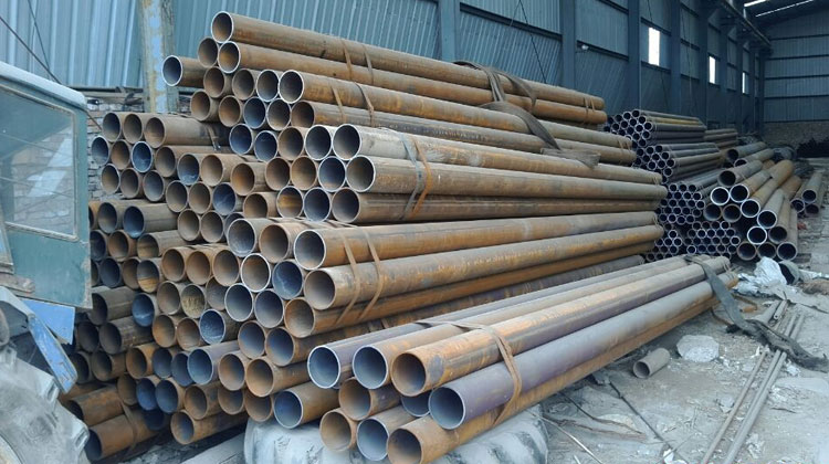 Stainless Steel Round Bar