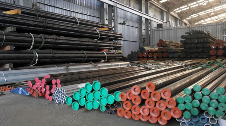 Stainless Steel Round Bar