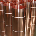 Cupro Nickel 90/10 Foils Cupro Nickel 90/10 Foils