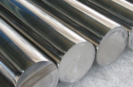 Stainless Steel Round Bar