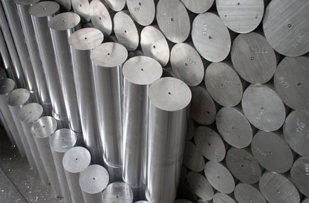 Stainless Steel Round Bar