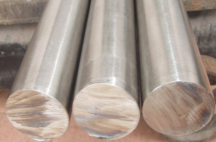 Stainless Steel Round Bar