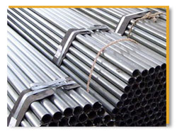 Incoloy 800H Seamless Pipe Incoloy 800H Seamless Pipe