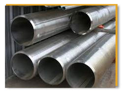 Incoloy 800H Welded and Welded-and-Drawn Pipe  Incoloy 800H Welded and Welded-and-Drawn Pipe