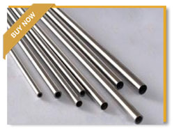 Incoloy 800H Capillary Pipe Incoloy 800H Capillary Pipe