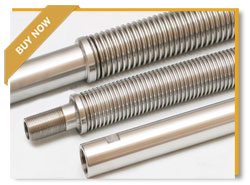 Incoloy 800H Heat Exchanger Pipe Incoloy 800H Heat Exchanger Pipe