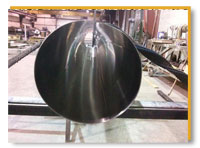 446  Inner/Outside Polished Stainless Steel Tube, Pipes  446  Inner/Outside Polished Stainless Steel Tube, Pipes
