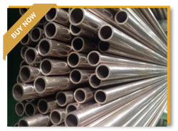Nickel 200 Condenser tube Nickel 200 Condenser tube