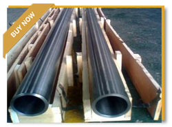Nickel 200 Heat Exchanger Pipe Nickel 200 Heat Exchanger Pipe