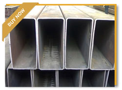 Nickel 200 Rectangular Pipe Nickel 200 Rectangular Pipe