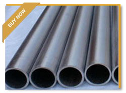 Nickel 200 Round Pipe Nickel 200 Round Pipe