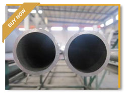 Nickel 200 Seamless Pipe Nickel 200 Seamless Pipe