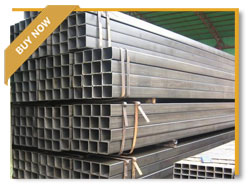 Nickel 200 Square Pipe Nickel 200 Square Pipe