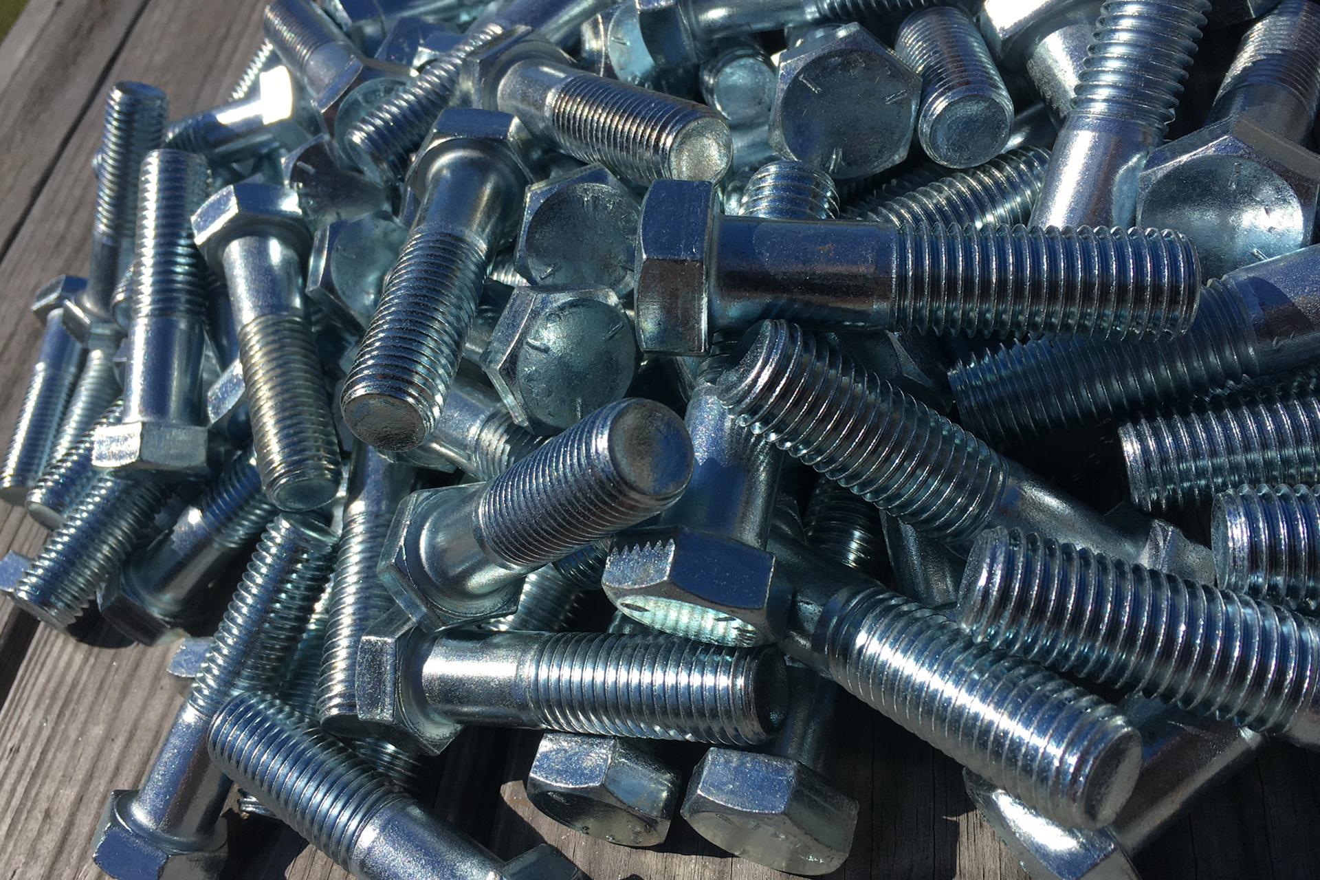 Stainless Steel A193 Studbolt Manufacturer Stainless Steel A193 Studbolt Manufacturer