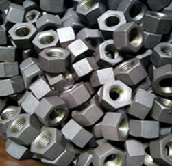 Stainless Steel ASTM A194 GR.8M Hex Nuts A194 Nuts Dimensions