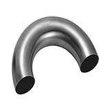 ASTM B366  Duplex Steel 180° Elbows ASTM B366  Duplex Steel 180° Elbows