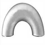 ASTM B366  Duplex Steel 180° Short Radius Elbow ASTM B366  Duplex Steel 180° Short Radius Elbow
