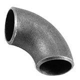 ASTM B366  Duplex Steel 1D Elbow ASTM B366  Duplex Steel 1D Elbow