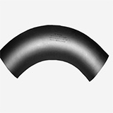 ASTM B366  Duplex Steel 5D Elbow ASTM B366  Duplex Steel 5D Elbow