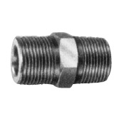 ASTM B366  Duplex Steel Barrel Nipple ASTM B366  Duplex Steel Barrel Nipple