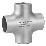 ASTM B366  Duplex Steel Equal Cross ASTM B366  Duplex Steel Equal Cross