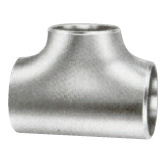 ASTM B366  Duplex Steel Equal Tees ASTM B366  Duplex Steel Equal Tees
