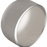 ASTM B366  Duplex Steel End Pipe Cap ASTM B366  Duplex Steel End Pipe Cap