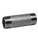 ASTM B366  Duplex Steel Pipe Nipple ASTM B366  Duplex Steel Pipe Nipple