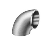 ASTM B366  Duplex Steel SR Elbow ASTM B366  Duplex Steel SR Elbow