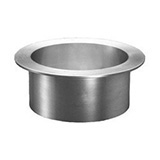 ASTM B366  Duplex Steel Short Stub End ASTM B366  Duplex Steel Short Stub End