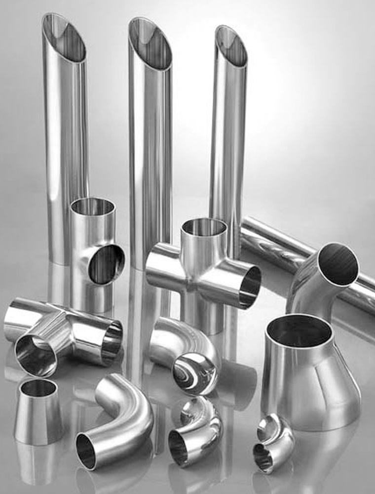 ASME B16.9 Stainless Steel 316H Buttweld Pipe Fitting Manufacturer ASME B16.9 Stainless Steel 316H Buttweld Pipe Fitting Manufacturer