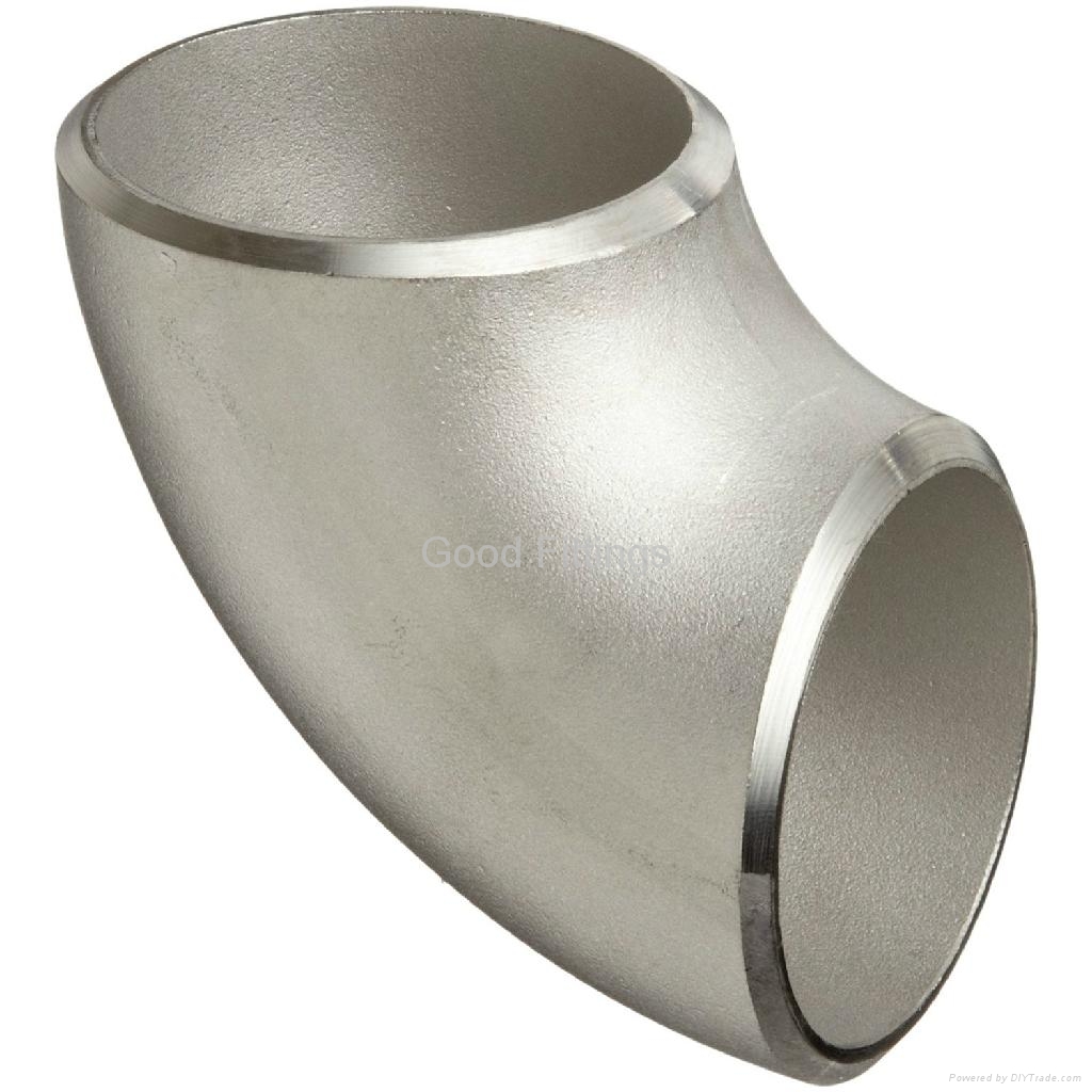 ASME B16.9 Stainless Steel 347 Buttweld Pipe Fitting Manufacturer ASME B16.9 Stainless Steel 347 Buttweld Pipe Fitting Manufacturer