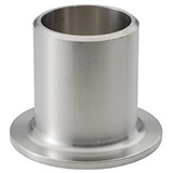 ASTM B366  Duplex Steel Stub End ASTM B366  Duplex Steel Stub End