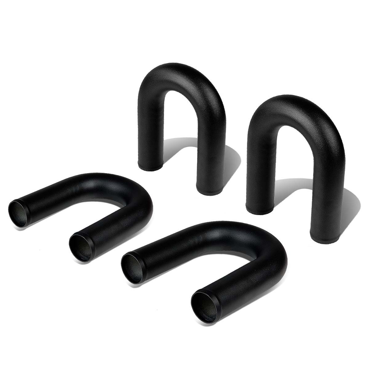 ASTM A234 WPB Carbon Steel Pipe Bend Manufacturer