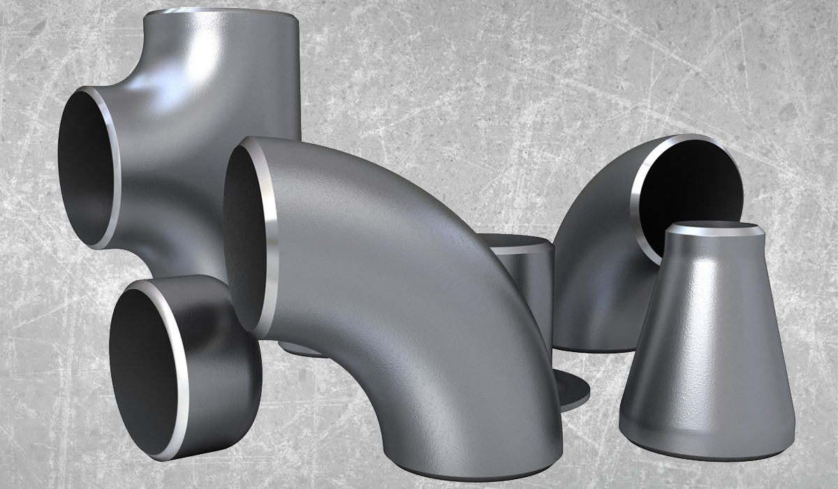 ASTM B366 Incoloy Pipe Bend Manufacturer