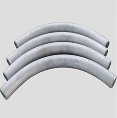 ASTM A403 SS WP304 10D Pipe Bend ASTM A403 SS WP304 10D Pipe Bend