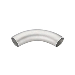 ASTM A403 SS WP304 Piggable Bend ASTM A403 SS WP304 Piggable Bend