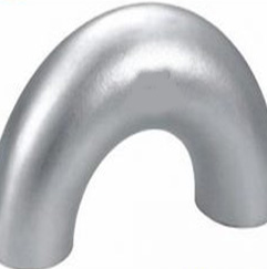 ASTM A403 SS WP304 Welded Pipe Bend ASTM A403 SS WP304 Welded Pipe Bend