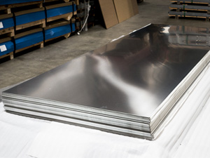 SMO 254 Sheets, Plate SMO 254 Sheets, Plate