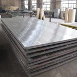 Titanium Gr 5 Cold Rolled Plates